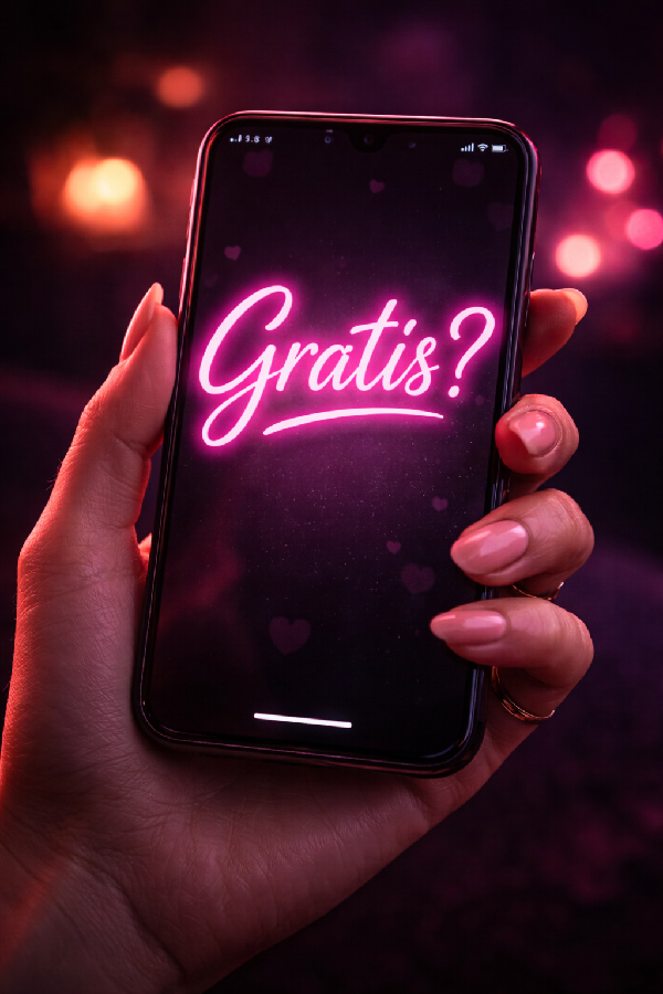 Gratis Sexdating: Danmarks Frækkeste (KUN for dem over 40 år)